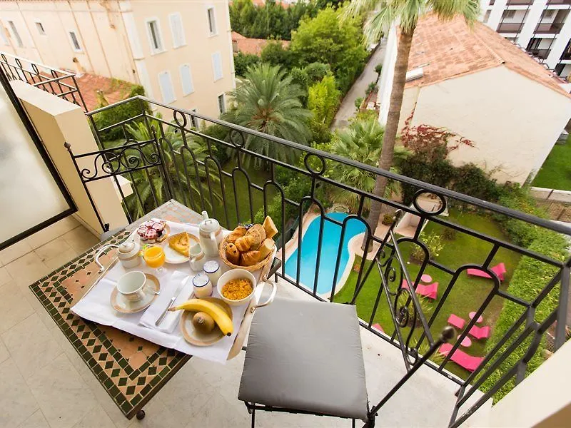 Sun Riviera Hotel Cannes