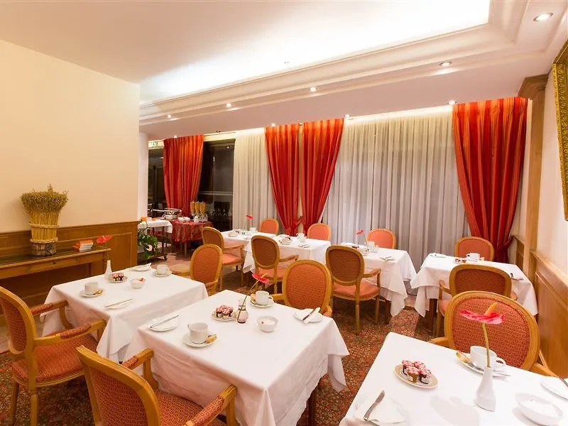 Sun Riviera Hotel Cannes