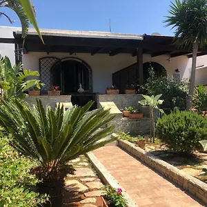 Casa vacanze Casetta Calamancina San Vito Lo Capo