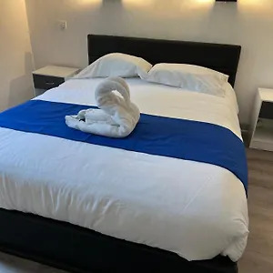 Hotel Castel Louis Vichy