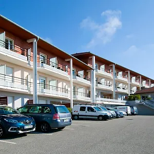 Aparthotel Séjours&affaires Genève Les Rives Du Léman Gex