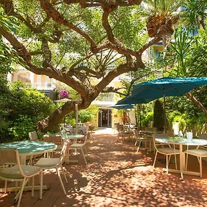 Hôtel Jardin Croisette