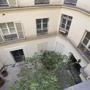 Appartamento Beaune Parigi