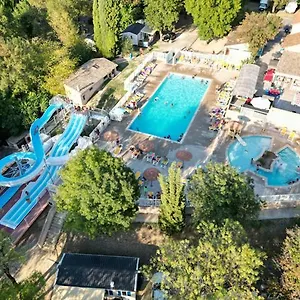 Parc Bellevue Campingplatz