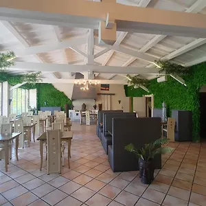 Hotell Le Comptoir, Sainte-Croix-de-Verdon