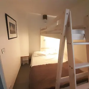 Design Vue Apartment