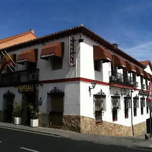 hostal-paracuellos.besthotelstoledo.com/
