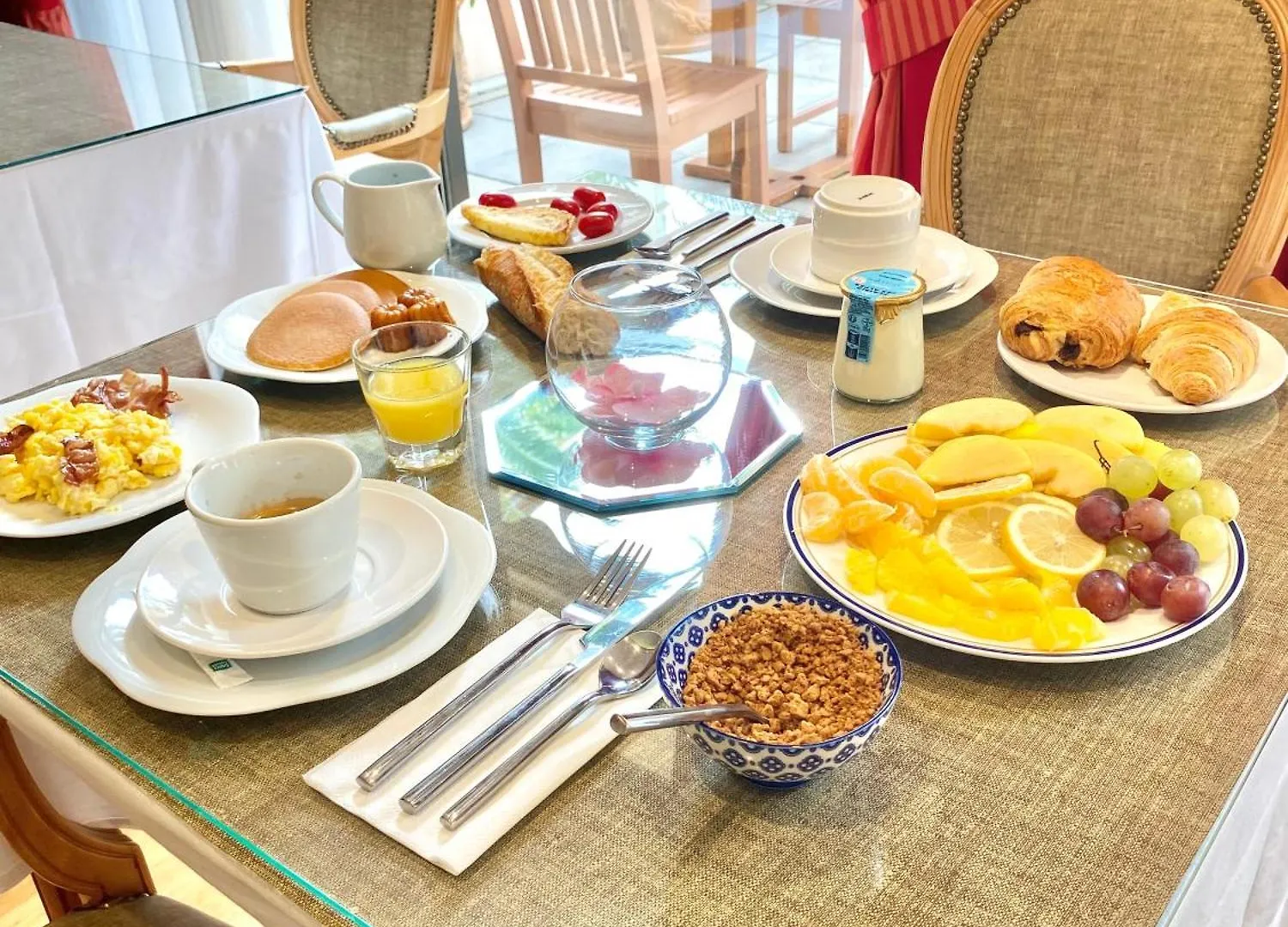 ****  קאן Sun Riviera Hotel צרפת