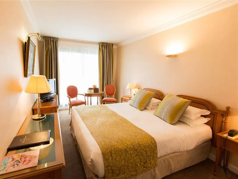קאן Sun Riviera Hotel