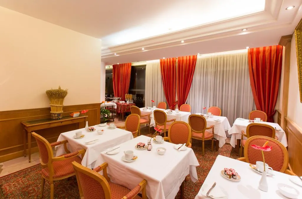 קאן Sun Riviera Hotel צרפת