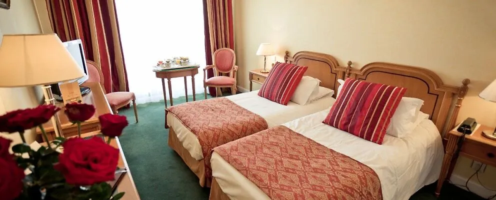 קאן Sun Riviera Hotel