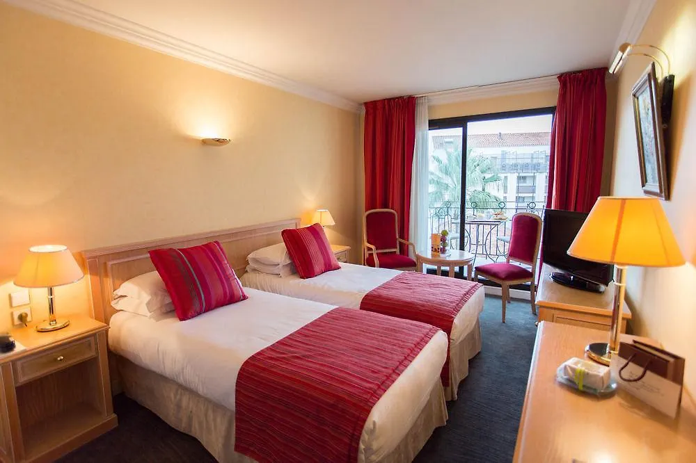 Sun Riviera Hotel Cannes