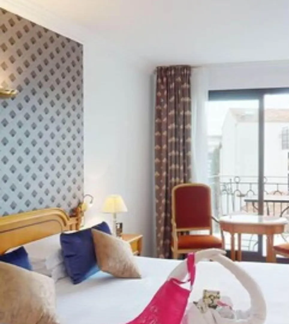 Sun Riviera Hotel Cannes