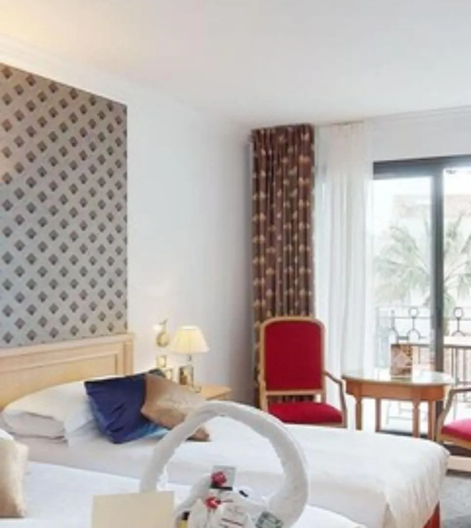 Sun Riviera Hotel Cannes 4*,