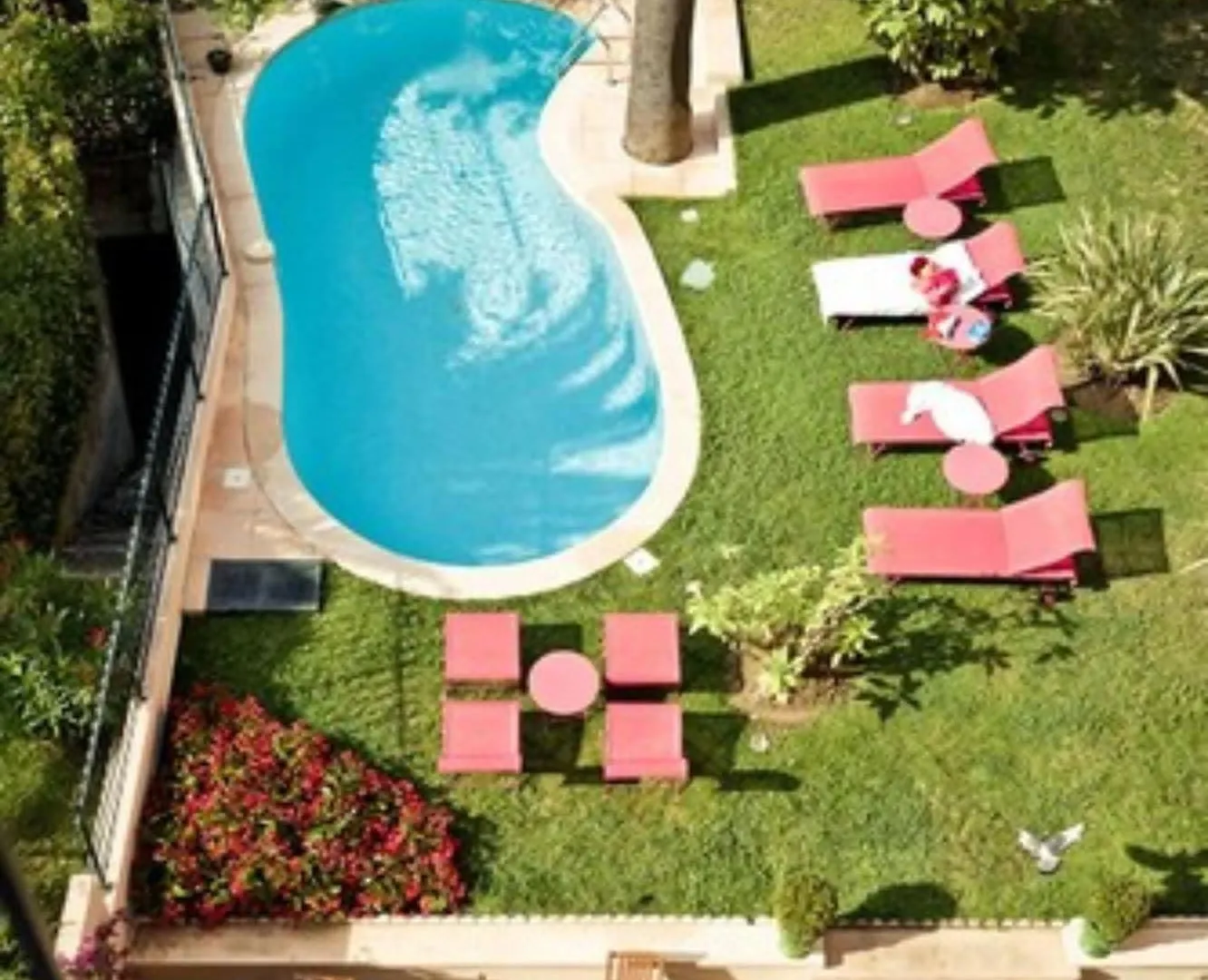 Sun Riviera Hotel Cannes 4*,