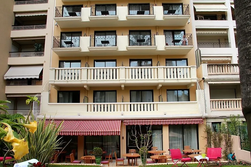 Sun Riviera Hotel Cannes