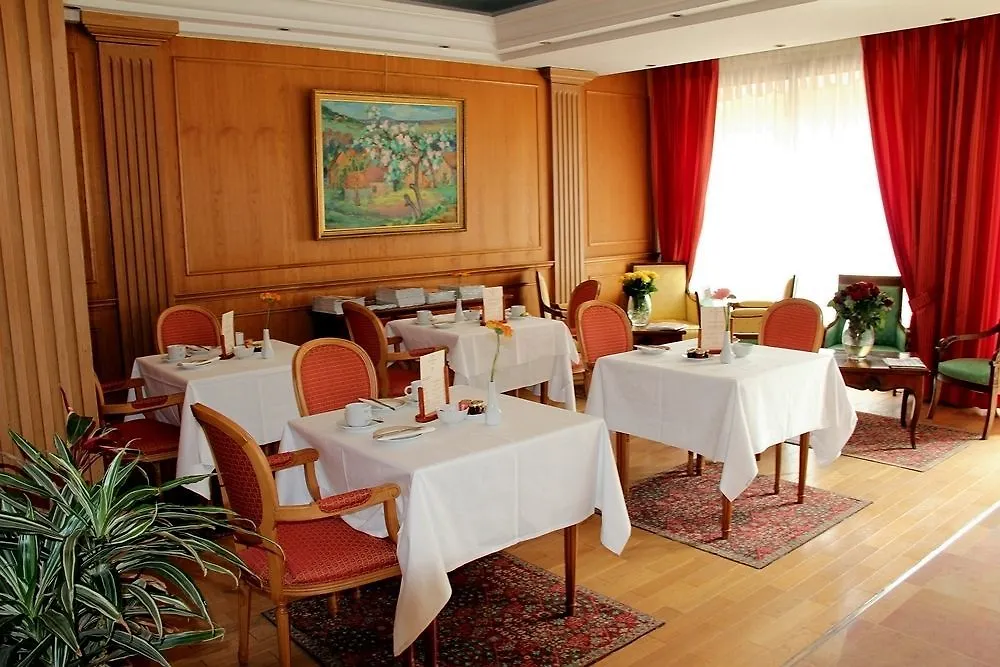 Sun Riviera Hotel Cannes