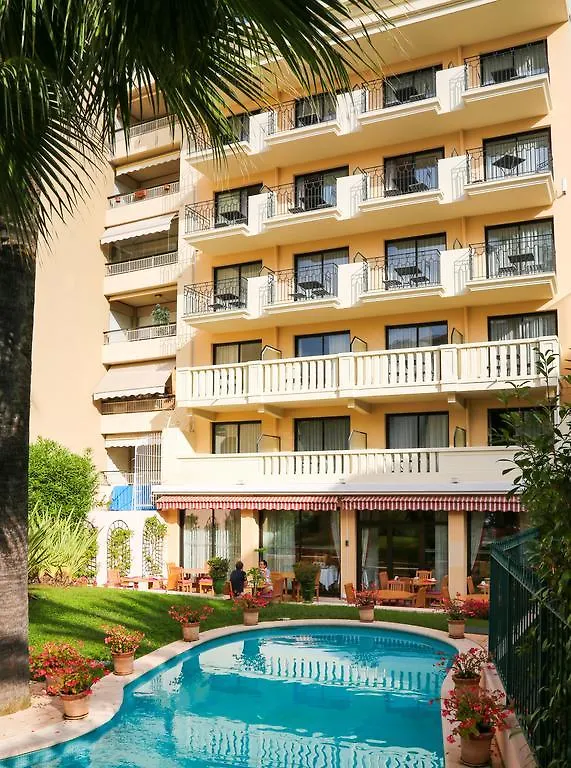 Sun Riviera Hotel Cannes