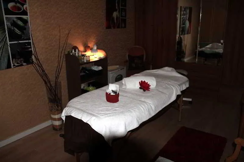 Sun Riviera Hotel Cannes