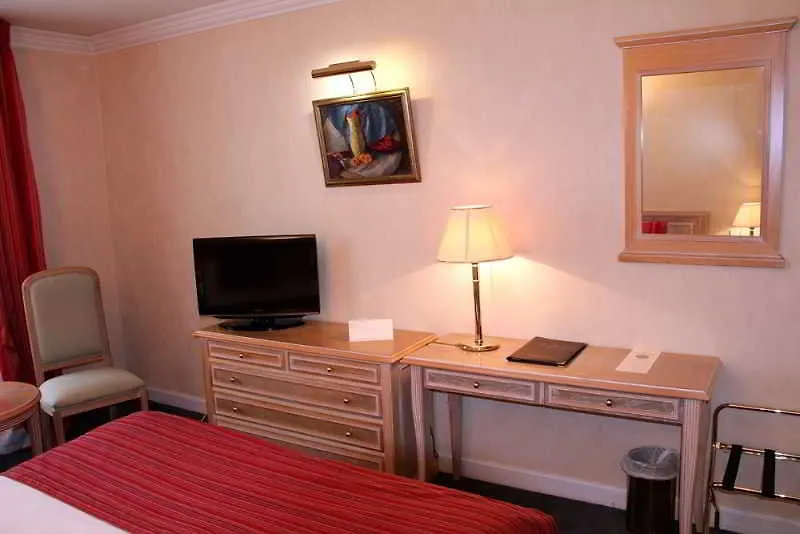 Sun Riviera Hotel Cannes
