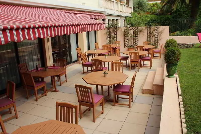****  Sun Riviera Hotel Cannes Frankreich