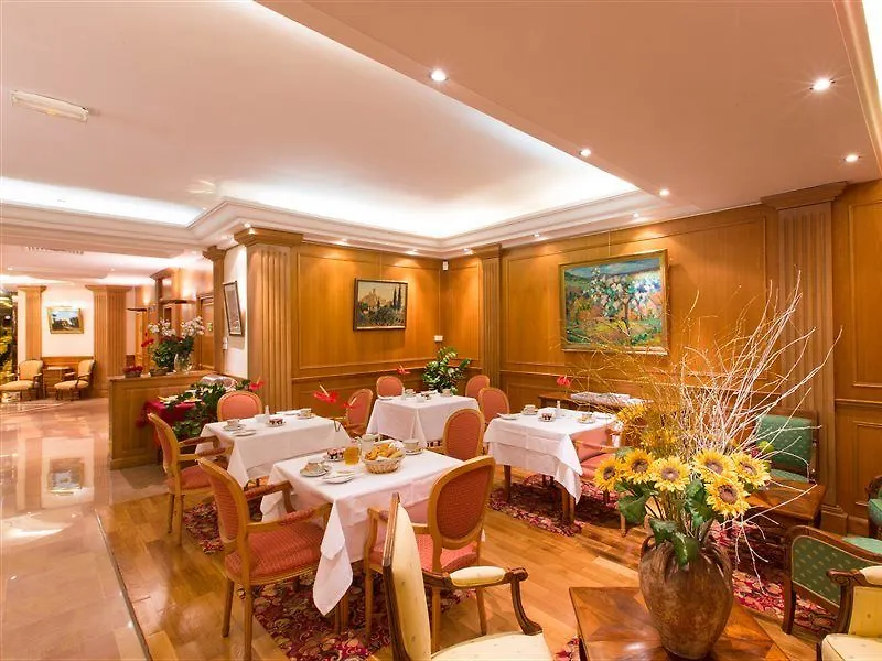 Sun Riviera Hotel Cannes