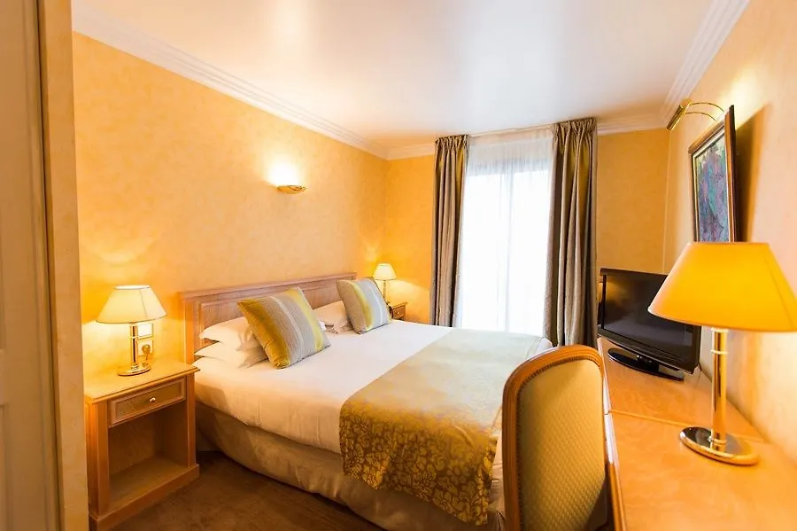 Sun Riviera Hotel Cannes