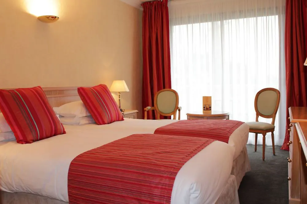 ****  Sun Riviera Hotel Cannes Frankreich