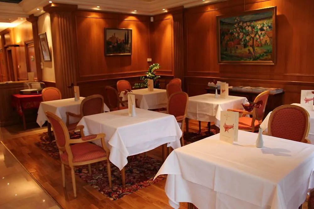 Sun Riviera Hotel Cannes