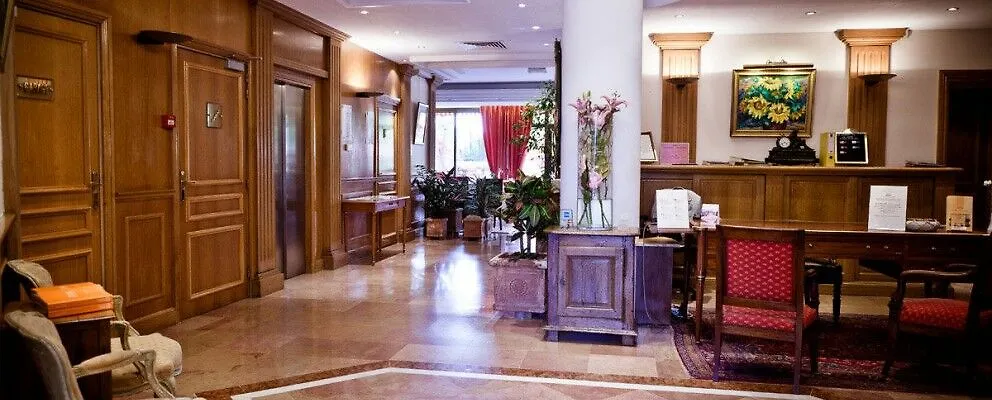Sun Riviera Hotel Cannes