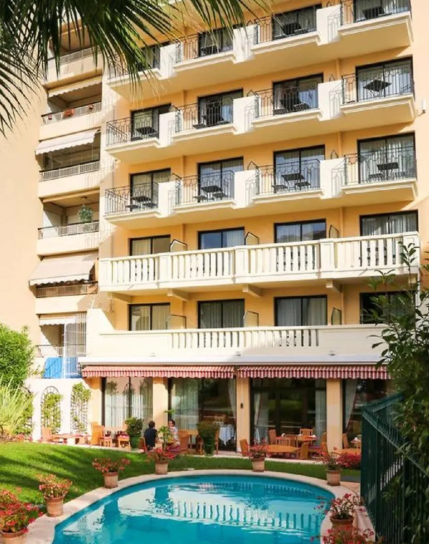 Sun Riviera Hotel Cannes 4*,