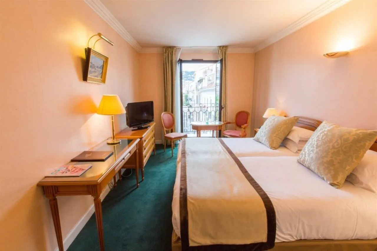 Sun Riviera Hotel Cannes Frankreich