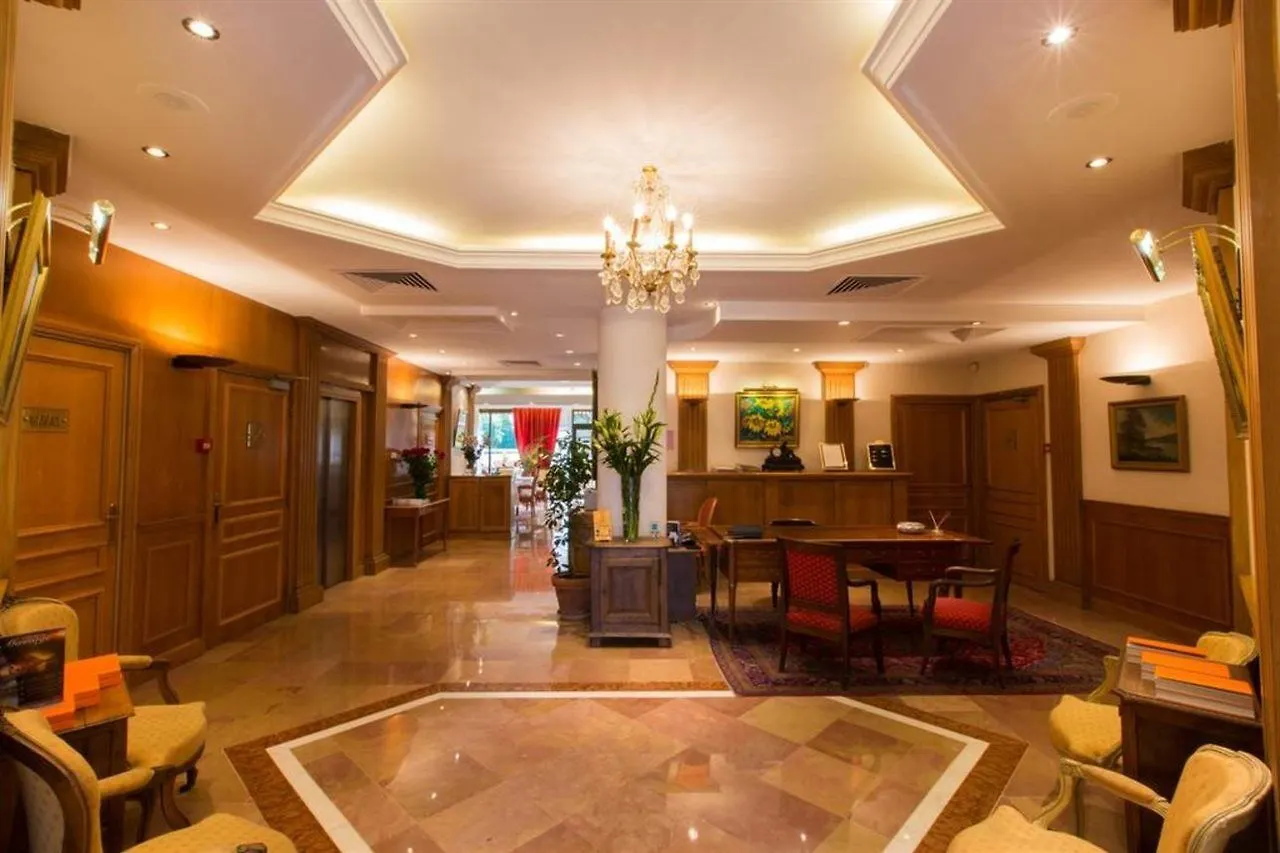 ****  Sun Riviera Hotel Cannes Frankreich