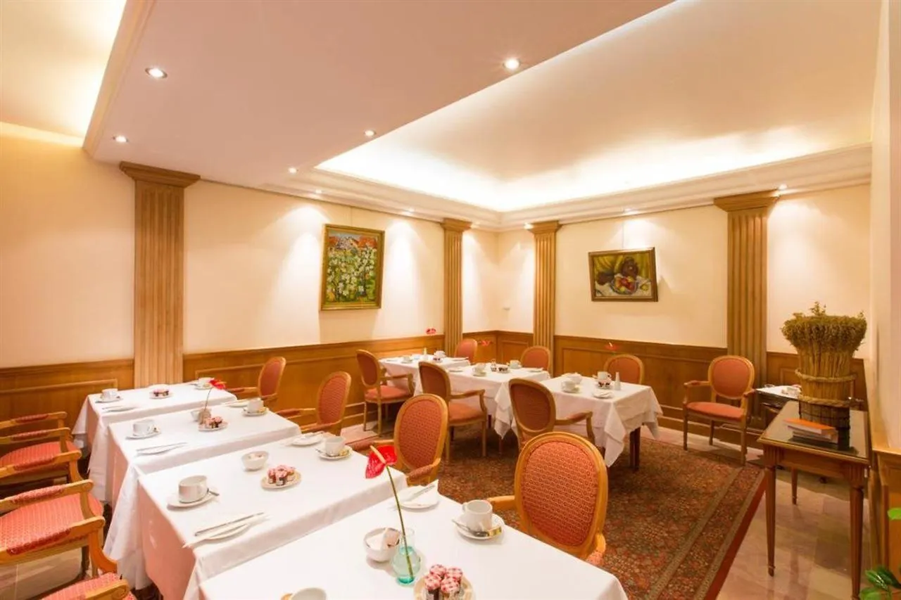 Sun Riviera Hotel Cannes