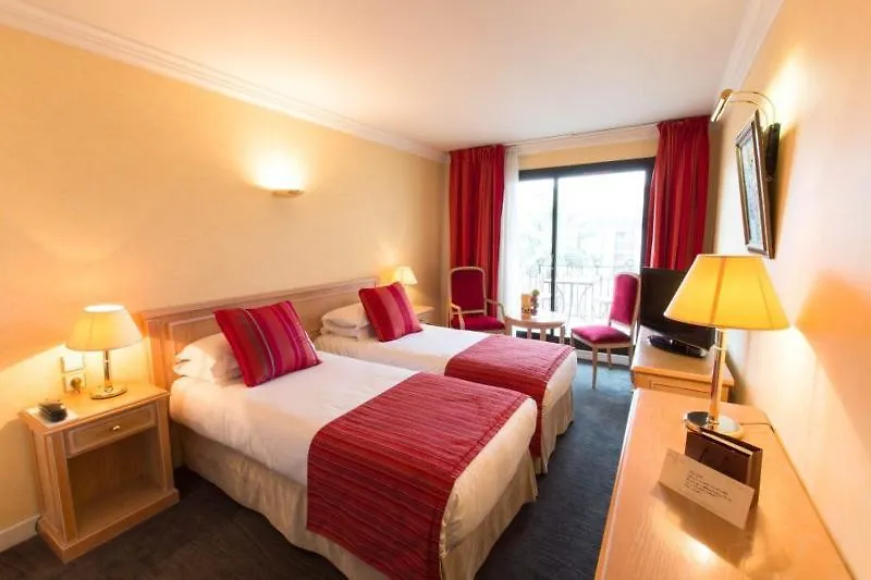 Sun Riviera Hotel Cannes
