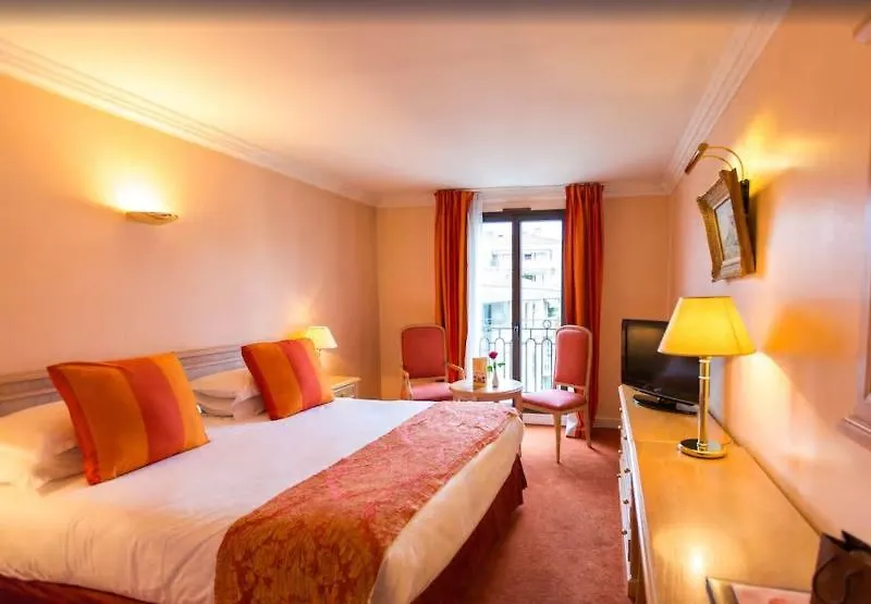 Sun Riviera Hotel Cannes 4*,