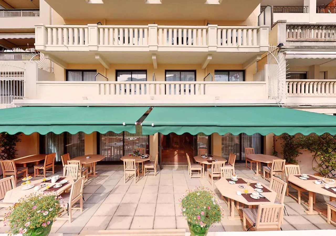 Sun Riviera Hotel Cannes