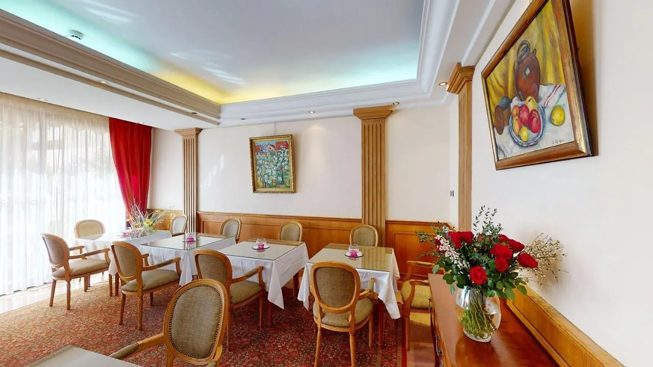 ****  Sun Riviera Hotel Cannes Frankreich
