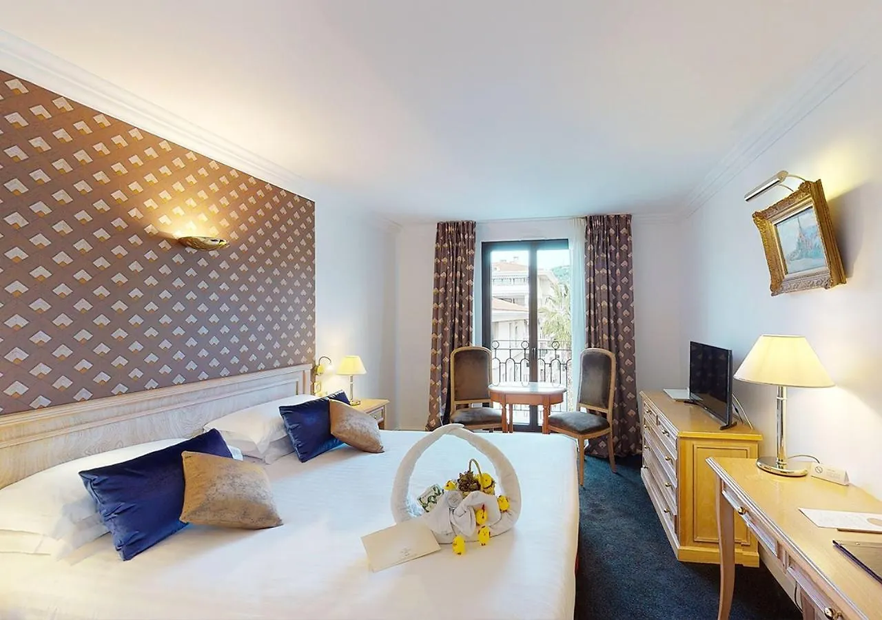 Sun Riviera Hotel Cannes
