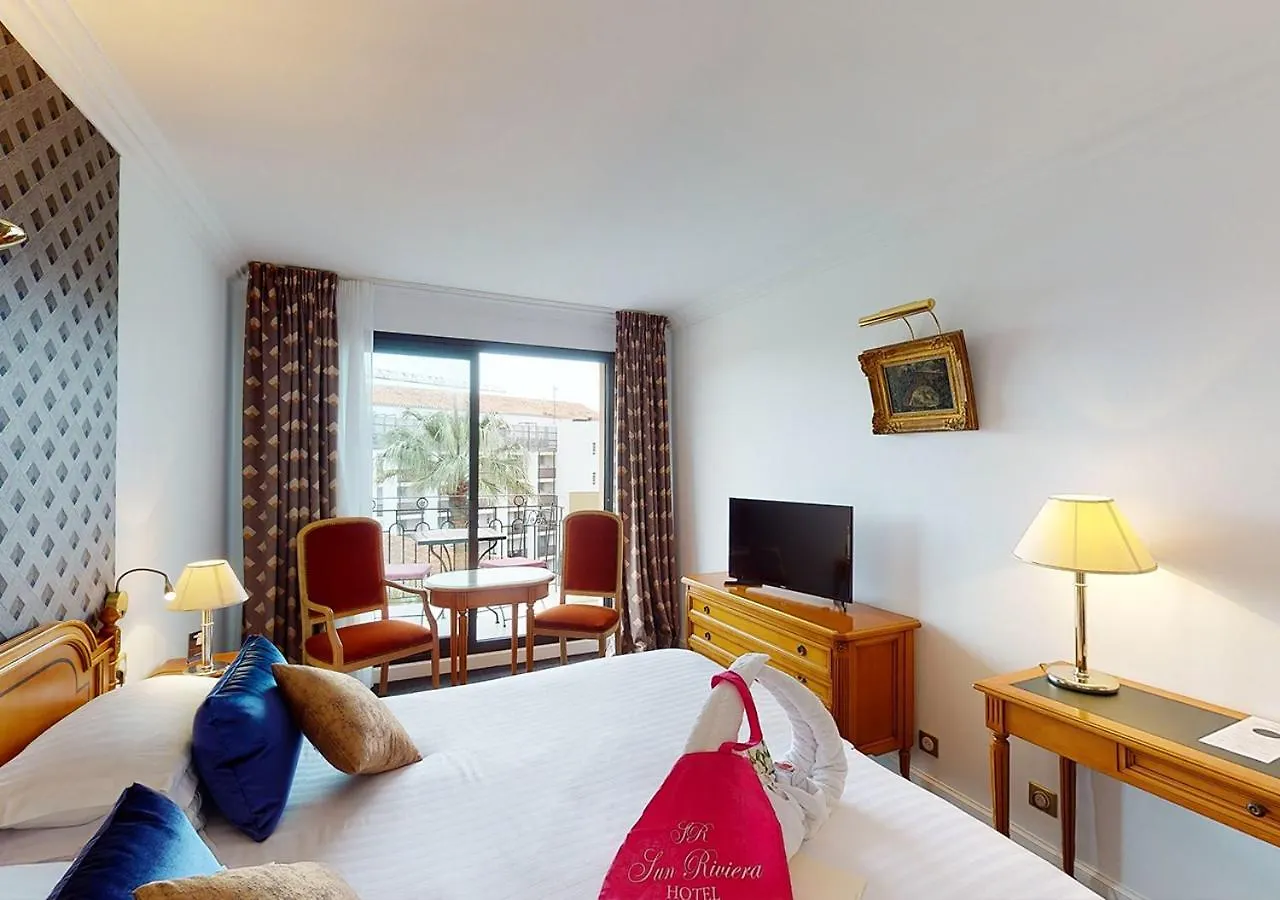 Sun Riviera Hotel Cannes Frankreich